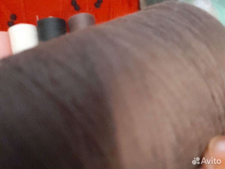 Нитки швейные Хлопок,Профессионал. ссср, 40-ка