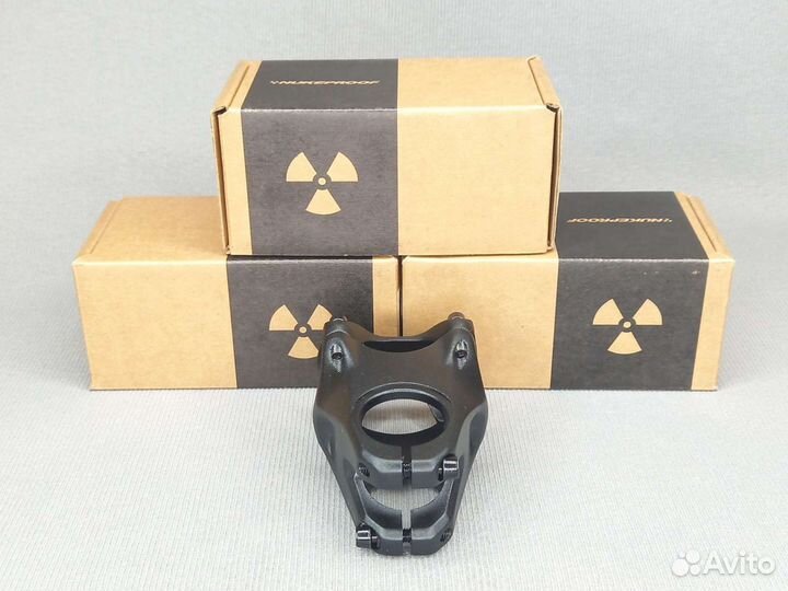 Новый вынос Nukeproof Neutron AM 35x45 мм