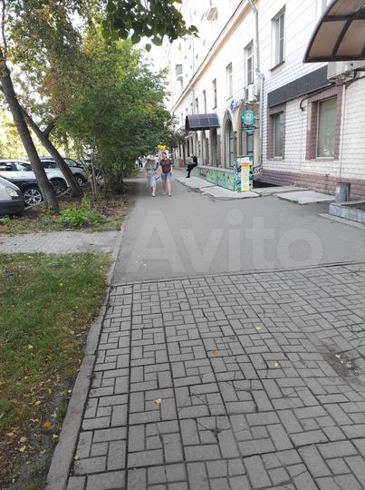 Торговая площадь, 15.5 м²