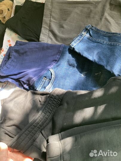 Вещи пакетом для беременных 46 48 50