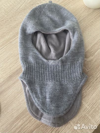 Шапка шлем reima 50