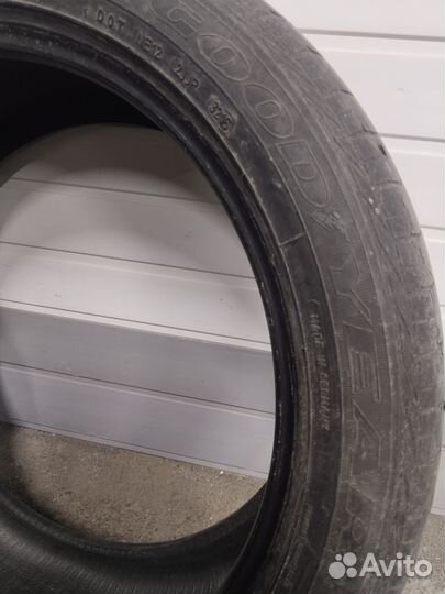 Goodyear Excellence 255/45 R20