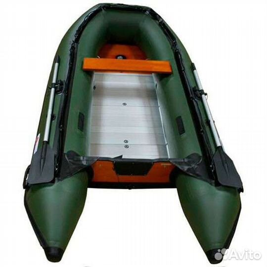 Лодка пвх suzumar 360Al