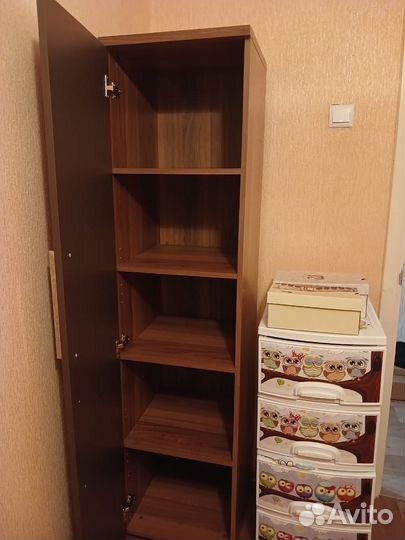Шкаф бу