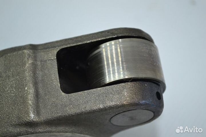 Коромысло, выпускной клапан renault trucks Magnum