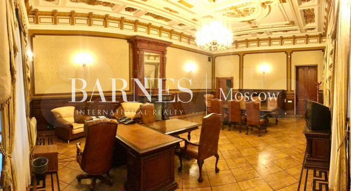 6-к. апартаменты, 607 м², 2/3 эт.