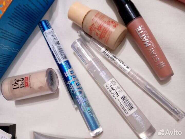 Набор косметики