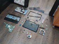 Запчасти от ноутбука HP Pavilion g6 2000