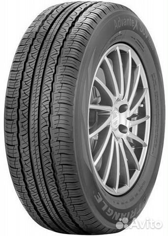 Triangle TR259 265/60 R18 114V