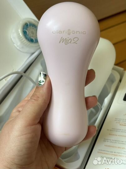 Clarisonic mia 2 оригинал