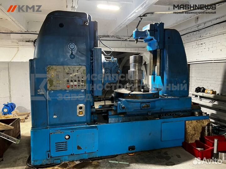 Механическая обработка металлических заготовок