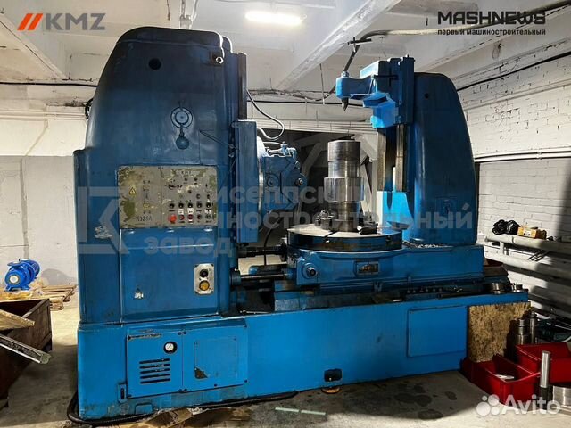 Механическая обработка металлических заготовок