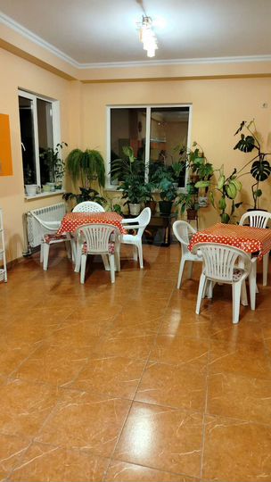 Комната 15 м², 2/2 эт.