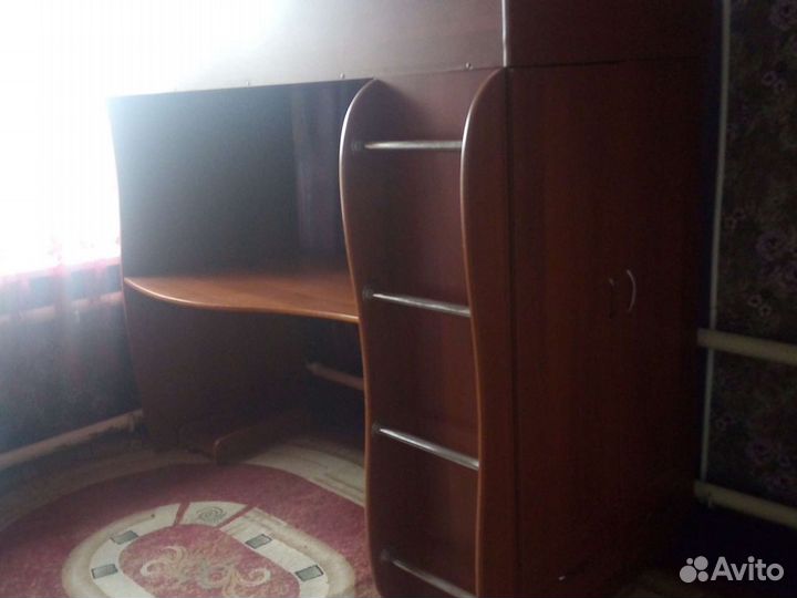 Детская мебель