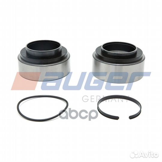 Подшипник, Ступица колеса HCV 86013 auger