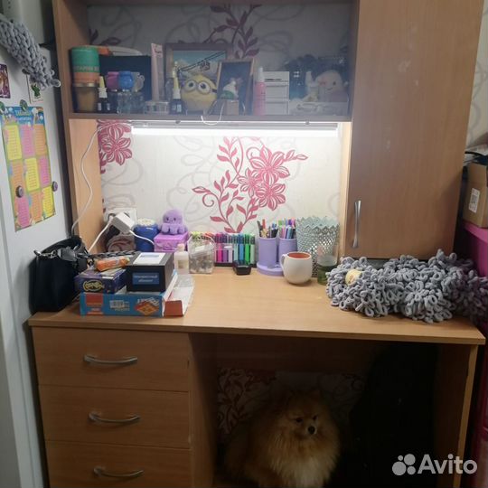 Письменный стол