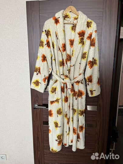 Халат домашний женский