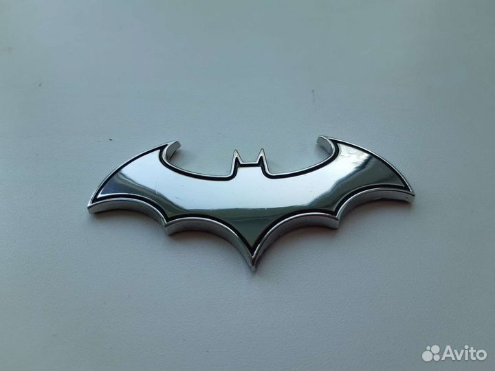 Логотип Бетман