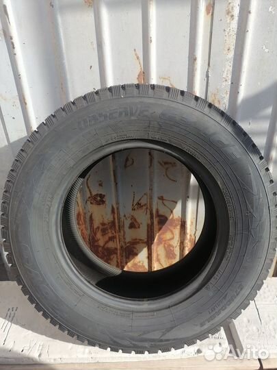 Toyo Observe 934 2.25/6 R6