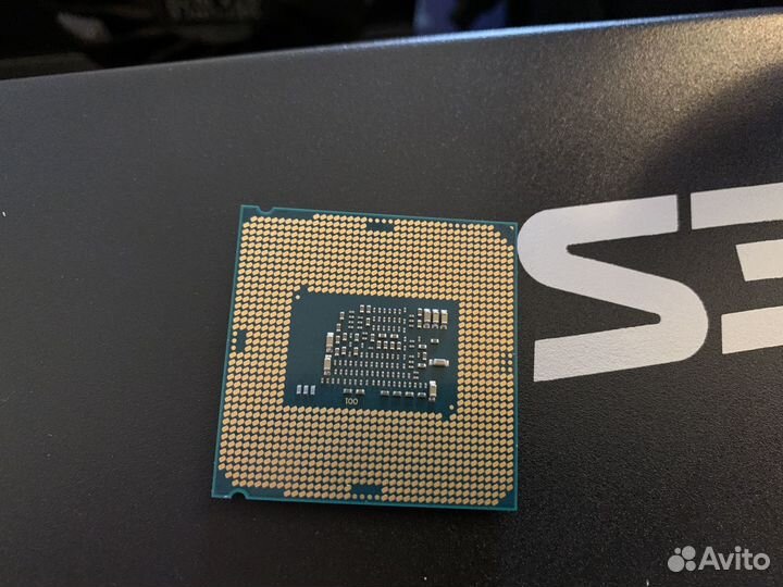 Процессор Intel Celeron G3930 2.9GHz s1151