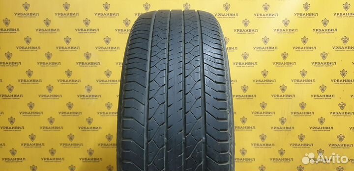 Dunlop SP Sport 270 235/55 R18 99V