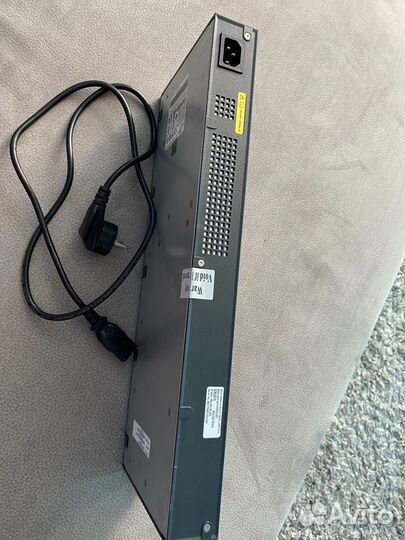 Коммутатор 3COM Baseline Switch 2916-SFP Plus