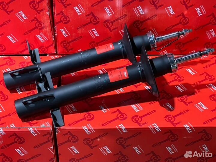 Амортизатор передний Boxer 3, Jumper 250, Ducato