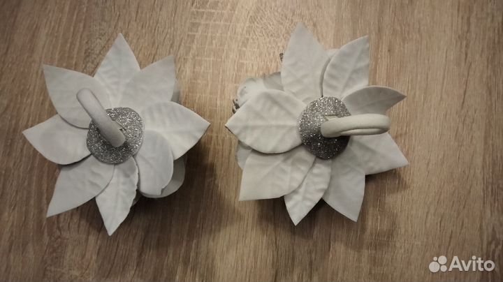 Резинка для волос