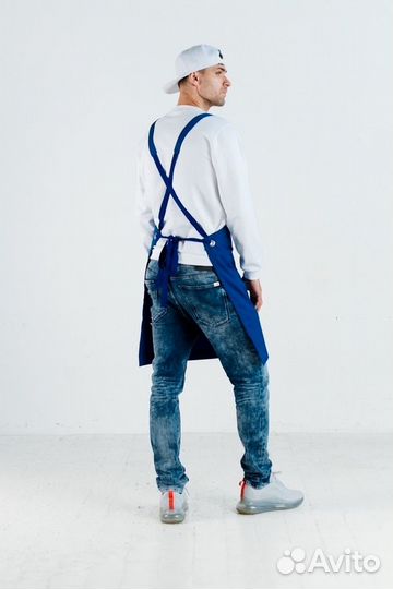 Фартук для повара оптом