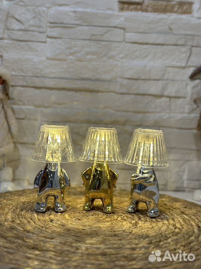 12 шт. Новоодние фонарики от 3 шт