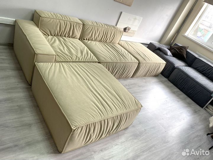 Диван Модульный Lana