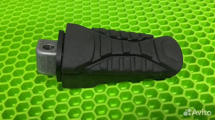 Упор для ног П Зд BMW