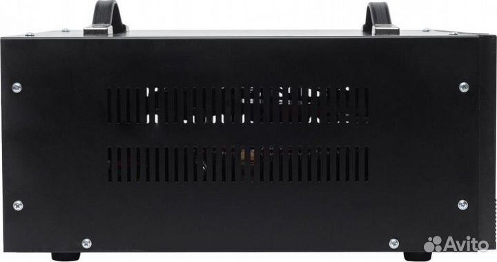 Стабилизатор напряжения однофазный Ресанта асн- 80