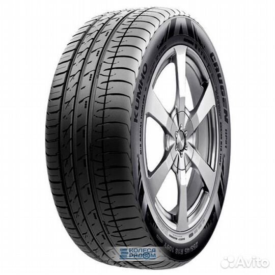 Kumho Crugen HP91 235/55 R18 100V