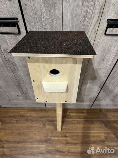 Скворечник для птиц