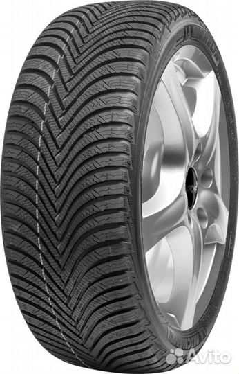 Michelin Pilot Alpin 5 225/40 R18