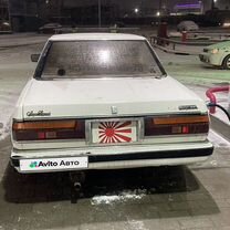 Toyota Cresta 2.0 MT, 1985, 250 000 км, с пробегом, цена 150 000 руб.