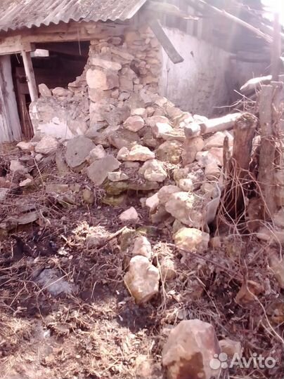 Природный камень