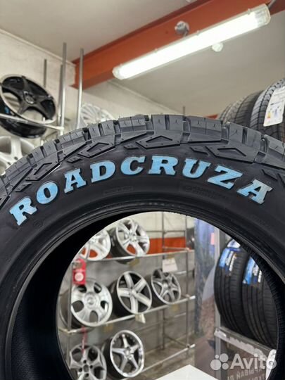 Roadcruza RA1100 A/T 265/60 R18 114H