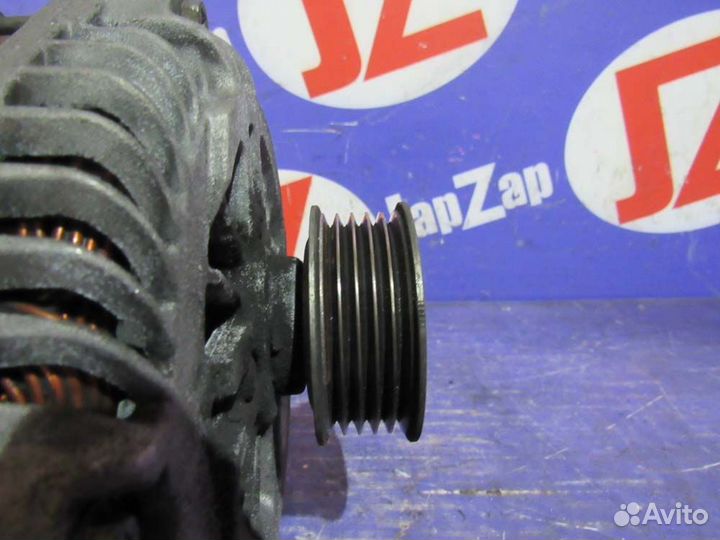 Генератор Subaru Impreza GH2 (2007-2013)