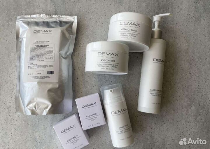 Профессиональная косметика оригинал