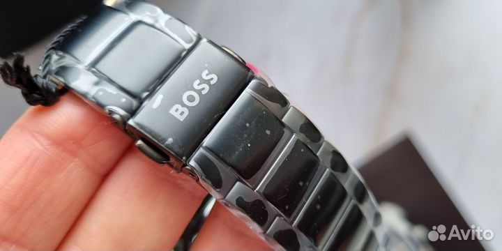 Часы мужские Hugo Boss 1514016