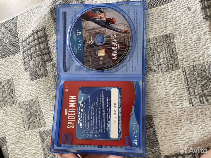 Игры для приставок ps4