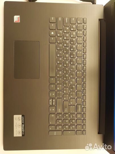 Ноутбук Ideapad 330-17AST