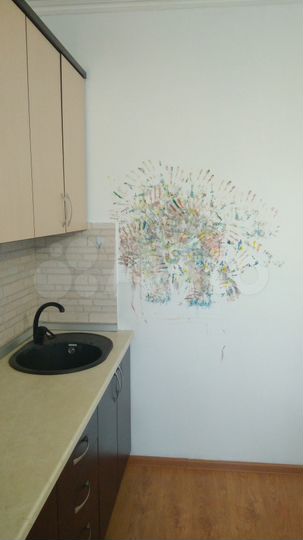 2-к. квартира, 55 м², 4/4 эт.