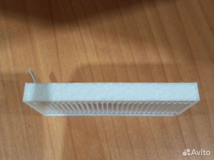 Фильтр для робота пылесоса elari