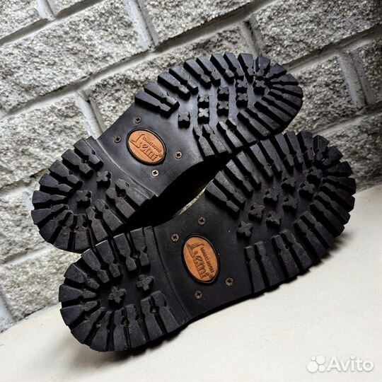 Lorrys boots (mad bulldog, grinders, camelot)