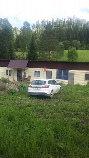 Участок 100 сот. (СНТ, ДНП)