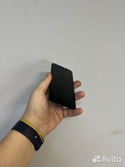 Экран айфон 10 (ziz)