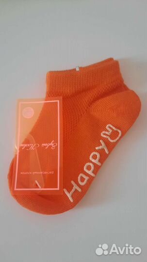 Носки детские